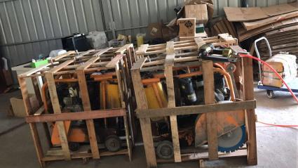 海南藏族行李、家具、电器包装托运