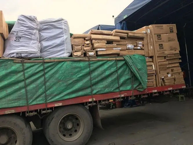 海南藏族家具托运