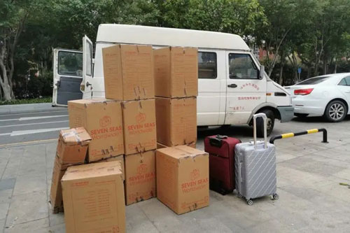 海南藏族行李托运公司